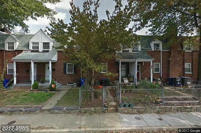 1st image of 811 S Orme St