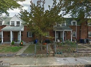 811 S Orme St, Arlington, VA 22204