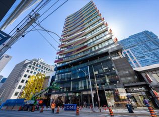 215 Queen St W Unit 1907, Toronto, ON