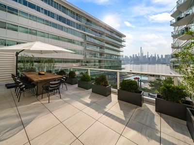 800 Avenue At Port Imperial #511, Weehawken, NJ, 07086