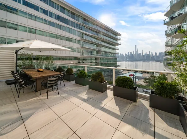 800 Avenue At Port Imperial #511, Weehawken, NJ 07086