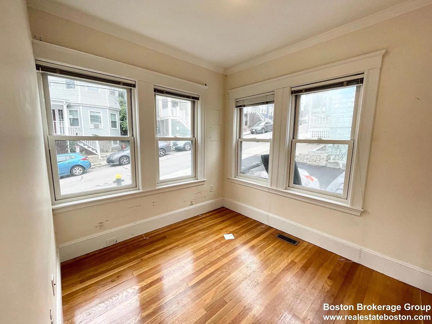 13 Sunset St #1A Boston MA 02120 — Photo 3