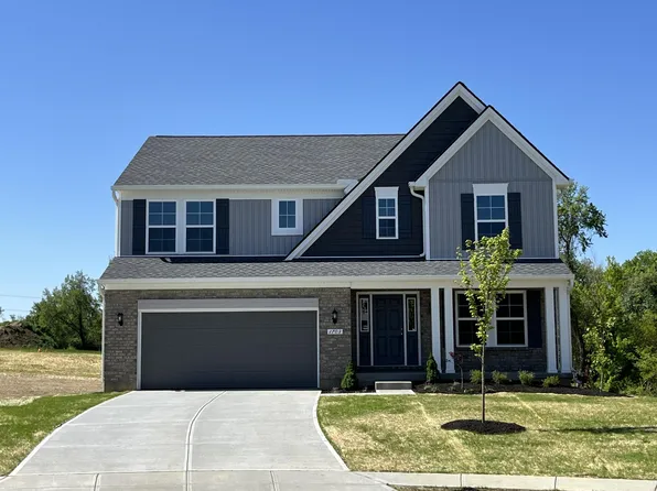 1703 Barons Cv, Hebron, KY 41048