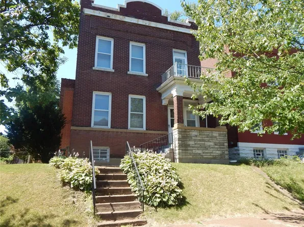 3446 Osage St, Saint Louis, MO 63118