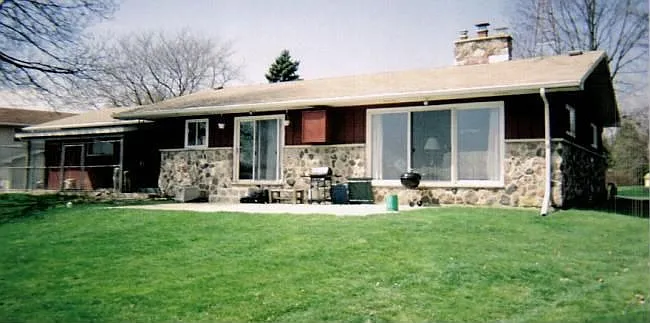N7428 Edgewater Dr photo 1