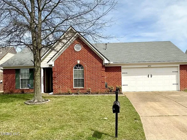 8202 Martin Dr, Southaven, MS 38671