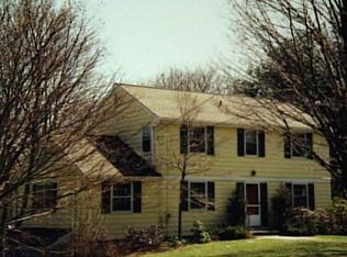 22 Boulder Hill Rd, Ridgefield, CT 06877