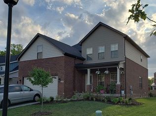 3408 Stara Ct, Jeffersontown, KY 40299
