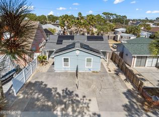 8402 Elizabeth Ave, Panama City Beach, FL 32408