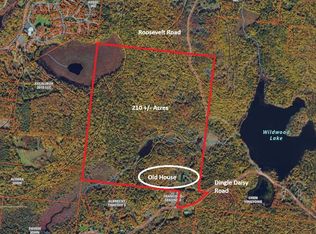 174 Dingle Daisy Road, Monticello, NY 12701