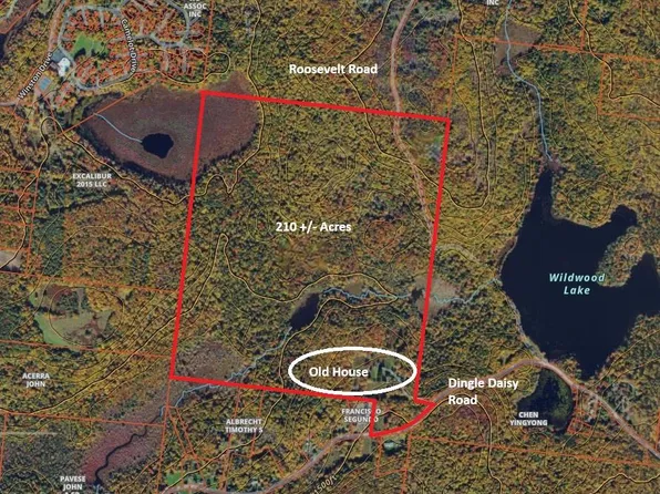 174 Dingle Daisy Road, Monticello, NY 12701