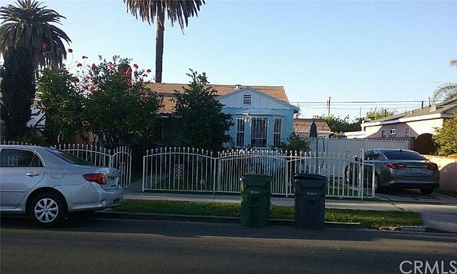 333 Arbutus St. Compton