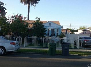 333 W Arbutus St, Compton, CA 90220