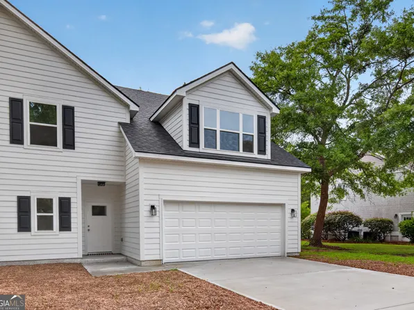 1151 Mayflower Rd NE, Townsend, GA 31331