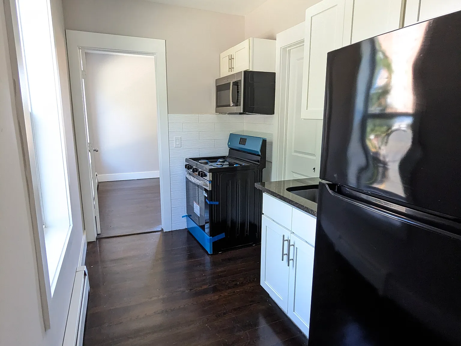 1 bed, $1,195 — Photo 1