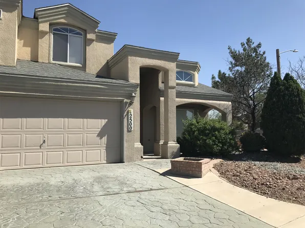 12500 Setting Sun Dr, El Paso, TX 79938