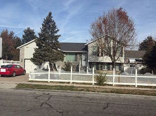 3676 W Christy Hill Way, Taylorsville, UT 84129