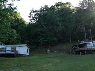 3360 Case Knife Rd, Pulaski, VA 24301