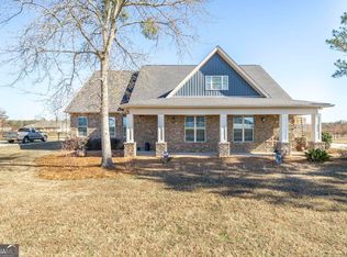 800 John E Sullivan Rd, Byron, GA 31008