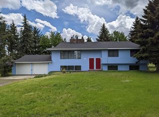 5507 W Thorpe Rd, Spokane, WA 99224