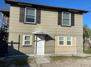 2705 E 8th Plz #B, Panama City, FL 32401