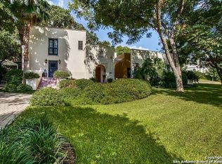 519 Patterson Ave, Alamo Heights, TX 78209