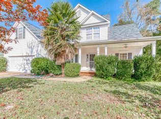 116 Stonemont Dr, Irmo, SC 29063