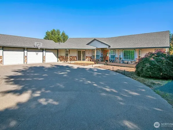 508 E Jones Street, Yacolt, WA 98675