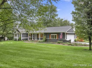 4211 Coit Ave NE, Grand Rapids, MI 49525