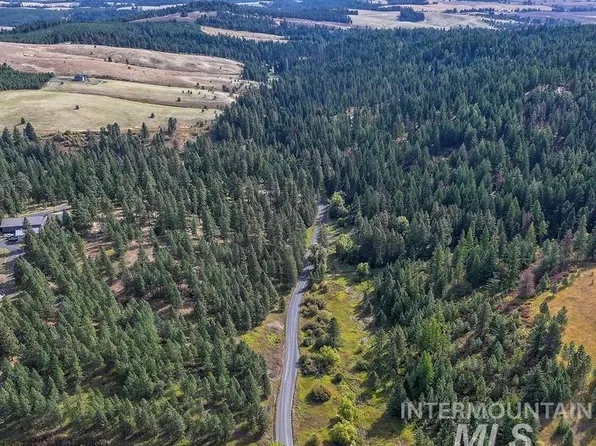 Wallen Rd, Moscow, ID 83843