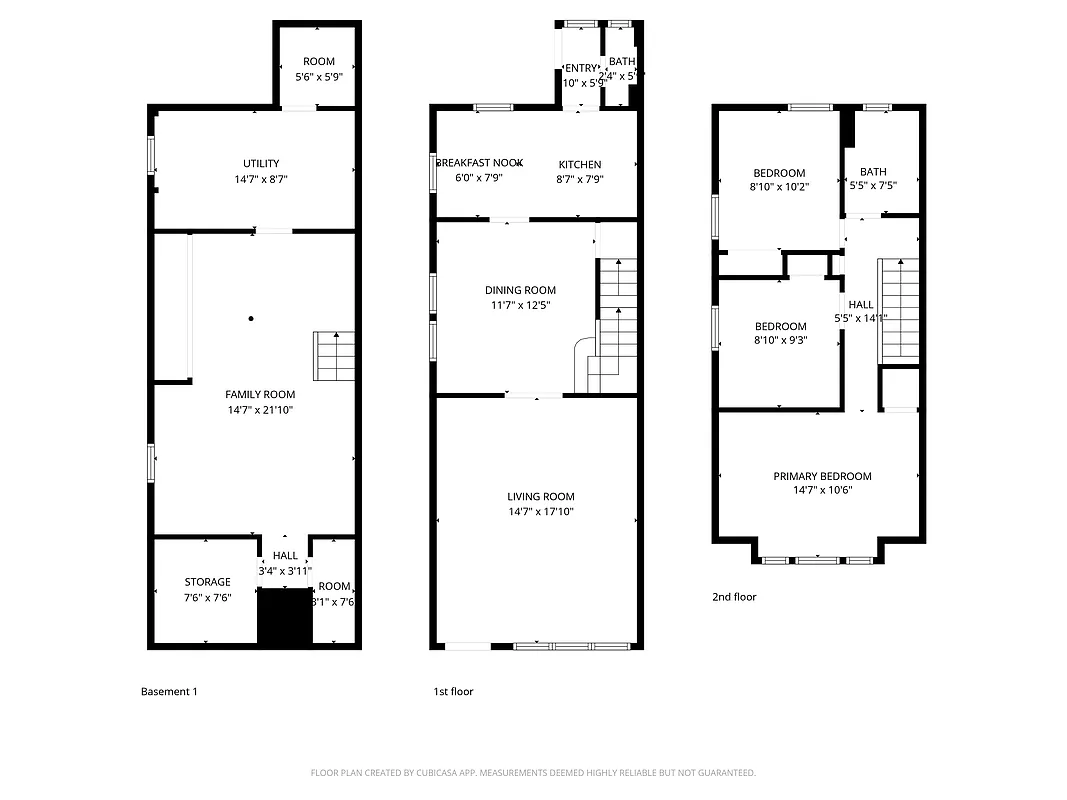floor plan 4