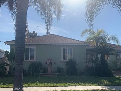5328 Lemoran Ave, Pico Rivera, CA, 90660
