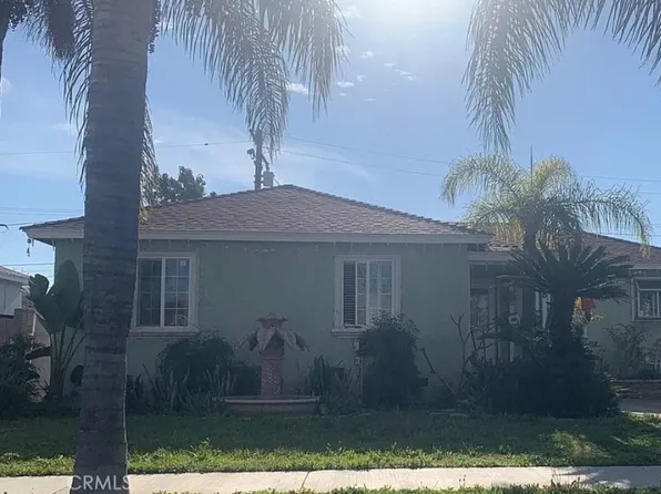 5328 Lemoran Ave, Pico Rivera, CA 90660