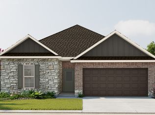 Trinity IV V Plan, Mostyn Springs, Magnolia, TX 77354