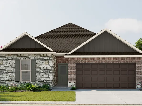 Trinity IV V Plan, Mostyn Springs