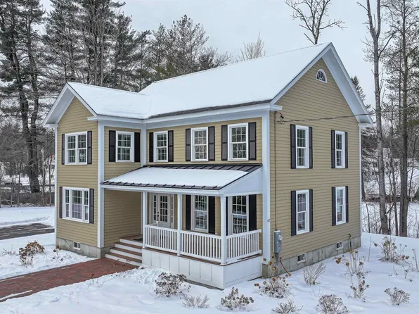 67 Oxford Street, Fryeburg, ME 04037