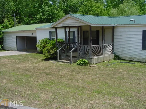 4454 Highway 337, Menlo, GA 30731