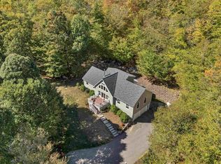 168 Beech Hill Rd, New Hampton, NH 03256