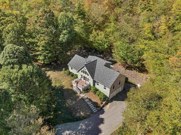 168 Beech Hill Road, New Hampton, NH 03256