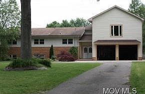 Large Level Lot