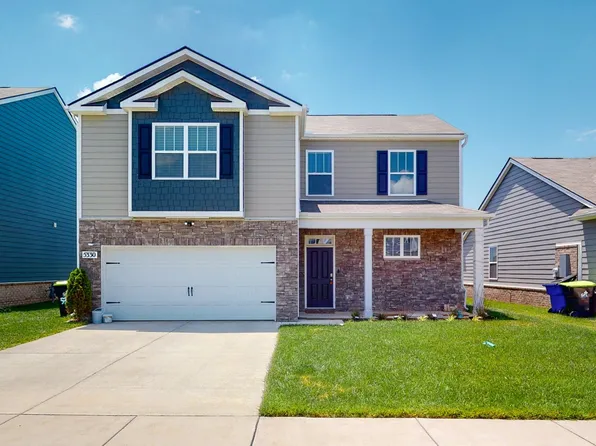 5330 Owens Ln, White House, TN 37188