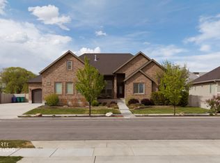 2238 W 600 N, Lehi, UT 84043