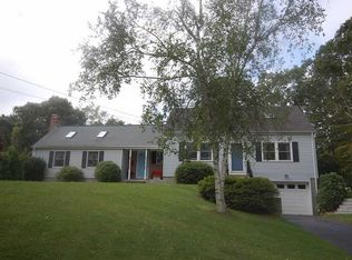 22 Colonial Dr, Westerly, RI 02891