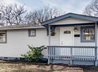 1405 Fay St, Durham, NC 27701