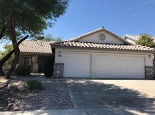 1033 Misty Rose Ave, Henderson, NV 89074