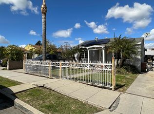 2917 E Thompson St, Long Beach, CA 90805