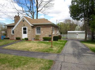 212 N Mill St, Stanton, MI 48888