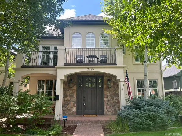 2525 S Monroe Street, Denver, CO 80210