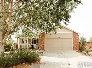 872 Kaitlyn Cir, Loveland, CO 80537