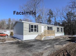 27 Firelite Rd, Conway, NH 03818